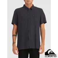 在飛比找PChome24h購物優惠-【QUIKSILVER】STITCH WAVES SS 襯衫