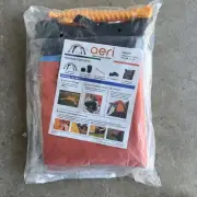 Aeri 10x10 Inflatable Canopy Model Sc-001 Missing Pump But Can Use Any Pump