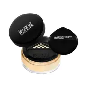 Make Up For Ever Hd Skin Setting Powder - #0.4 Banana --18g/0.63oz By Make Up...