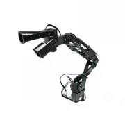 5DOF Robot Arm ROS Open Source Robotic Arm (Master Arm) XL330-077-T Servo Motor