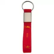 Liverpool FC Silicone Keyring (TA1154)