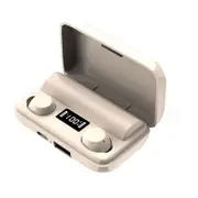 011 Bluetooth 5.3 Wireless Earbuds Bluetooth Sleeping Tws Earphone