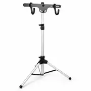 Aluminium Alloy Bike Bicycle Cycling Hanger Parking Rack Storage Display Stand