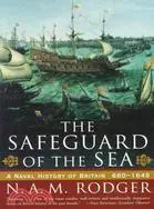 在飛比找三民網路書店優惠-The Safeguard of the Sea: A Na