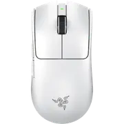 Razer Viper V3 Pro - Wireless Esports Gaming Mouse (White Edition)