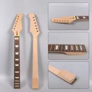 Electric Guitar Neck 22 Fret 25.5 Inch Rosewood Fretboard Firebird Bolt on Heel