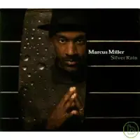 在飛比找博客來優惠-Marcus Miller / Silver Rain