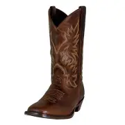 TuffRider Ladies Moran Square Toe Boots