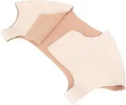 Healeved Warm Shoulder Protector for Women Men Shoulder Support Brace Elderly Daily Use Accessory Breathable
