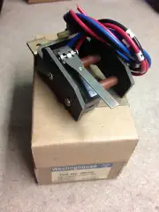 2609D11G03 Westinghouse 1A1B Aux Switch for NC Frame NIB