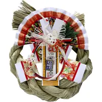 在飛比找蝦皮購物優惠-[日本直送 / 預購] 日本新年注連繩裝飾 (招福除厄3款)