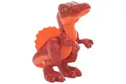 Fisher-Price Imaginext Jurassic World Camp Cretaceous Spinosaurus Mini Figure