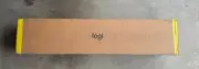 Logitech Rally Bar Video Conferencing Camera 30 fps Graphite USB 3.0 960001308