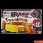 Power Rangers NinNinger Ninnin Buckle Shuriken Sentai Ninja force Bandai Korea