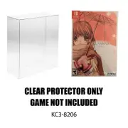 Protector For Clannad Collector’s Edition (Nintendo Switch)