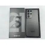 (台中手機GO)三星SAMSUNG GALAXY S21 ULTRA 512GB 9成5新中古機