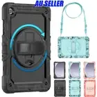 For Samsung Galaxy Tab A9+ A9 Plus 11" Tablet Case Kids Shockproof Screen Cover