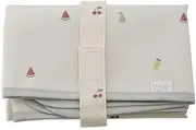 Gelato Pique PBGG232604 Chibi Fruit Pattern Diaper Sheet