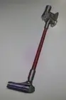 Dyson Origin V8 Red Cordless Vacuum Cleaner New In Box