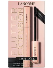 [Lancôme] Lash Idole Flutter And Lip Mini Set
