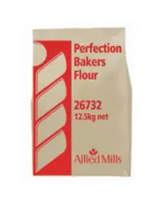 Allied Pinnacle Flour Bakers Perfection 12.5kg x 1
