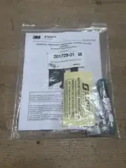 Scott Air Pak X3 Pro SCBA UEBSS Extended Duration Airline Adapter 201729-01