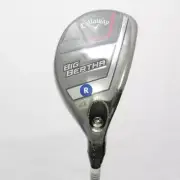 MINT Golf Utility Callaway BIG BERTHA SPEEDER NX for CW (R) 21 U4 JAPAN