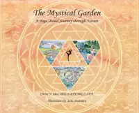 在飛比找博客來優惠-The Mystical Garden: A Yoga-Ba