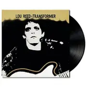 Transformer (180gm Vinyl) (Reissue)