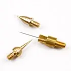 Replacement Copper Tips & Thin Long tips For Plasma Pen Freckle Remover Beauty