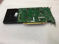 在飛比找Yahoo!奇摩拍賣優惠-原裝QUADRO k4000顯卡3G DDR5專業圖形 繪圖