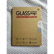 Samsung Tablet S6 Screen Protector Tempered Glass