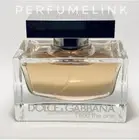 DOLCE & GABBANA L'EAU THE ONE 75ml EDT Spray Women's Perfume…SEALED BOX+ GENUINE