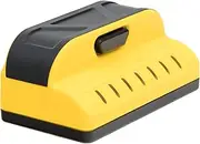 Franklin Sensors ProSensor M70 Professional Stud Finder with 7-Sensors for The Highest Accuracy Detects Wood & Metal Studs with Incredible Speed, Yellow