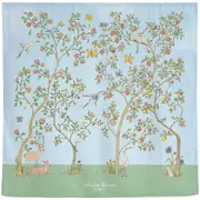 In Bloom Swaddle - Comfortable Baby Sleep Wrap