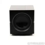 Martin Logan Dynamo 10 10" Powered Subwoofer; Gloss Black (Mint / Unused)