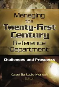 在飛比找博客來優惠-Managing the Twenty-First Cent