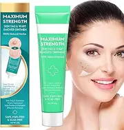 5 Pcs Wart Remover Cream - Wart Removal Ointment with Scar-Free and Painless,Skin Tags Remover Made of Natural Herbal Extracts Safe and Gentle for All Skin Types Dobooo
