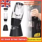 Magic Decanter Essential Red Wine Aerator Sediment Filter Pouch Wine Pour AU