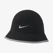 Nike DH2426-010 Dri-FIT Perforated Running Bucket Hat cap Black