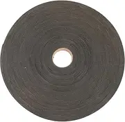 FRCOLOR 1Roll Self Adhesive Door and Window Sealing Strip Soundproofing Sponge Tape for Noise Reduction Vibration Control and Insulation for Speakers Furniture and Home Use