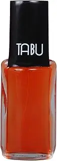 Tabu Concentrated Cologne Spray 15ml, 1 count