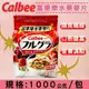 【Calbee 卡樂比】富果樂水果麥片(1000g)