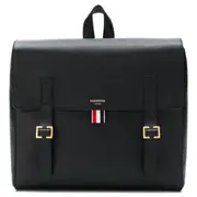 [Thom Browne] Pebble Grain Book Bag Men