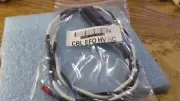Kulicke & Soffa Model: 08088-2432-000-01 CBL EFO HV HC. New Old Stock