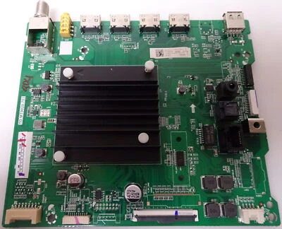 Hisense 50U6HF Main Board (TD.MT9020.703) 320025A