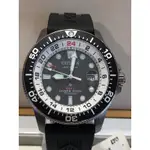 CITIZEN 聊聊甜甜價PROMASTER GMT光動能BJ7110-11E鈦金屬材質