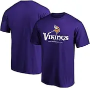 [Outerstuff] NFL Kids Youth 8-20 Officially Licensed Sideline Game Day Performance T-Shirt