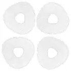 Reliable Mop Cloth for Narwal X Ultra J4 Sweeping Robot Long Lasting