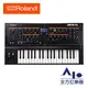 【全方位樂器】ROLAND 37鍵合成器鍵盤 JUPITER-Xm